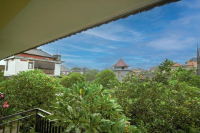 Shana Ubud House View and Spa by EPS